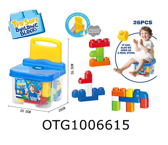  BLOCKS