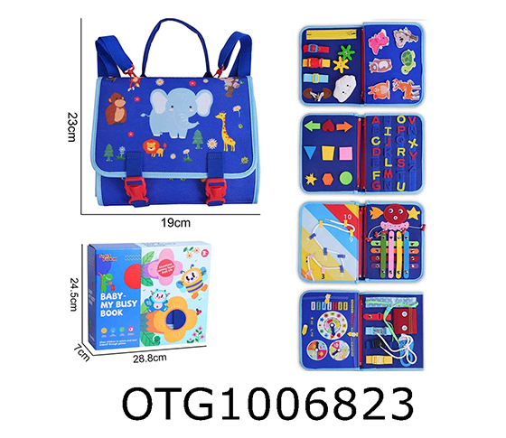 EDUCATION BOOKS