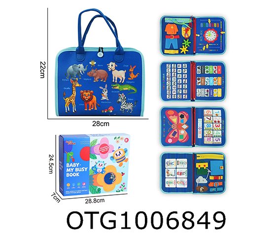 EDUCATION BOOKS