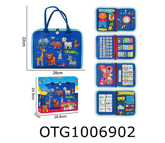 EDUCATION BOOKS