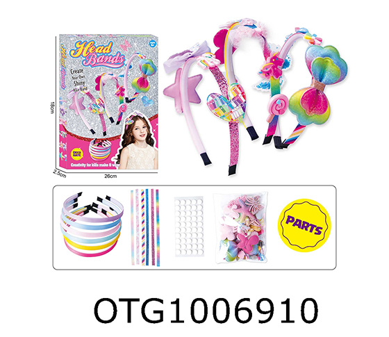 HEADBAND