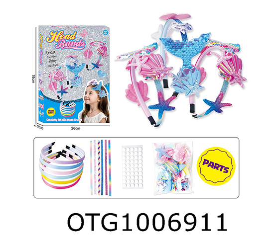 HAIRBAND