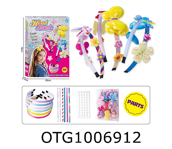 HAIRBAND