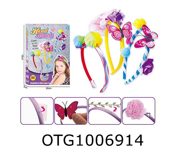 HAIRBAND