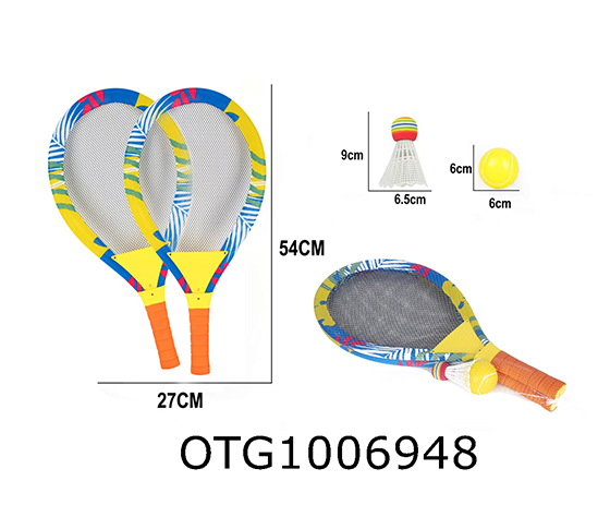 TENNIS RACKET