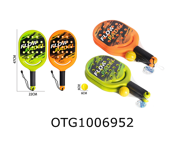 TENNIS RACKET