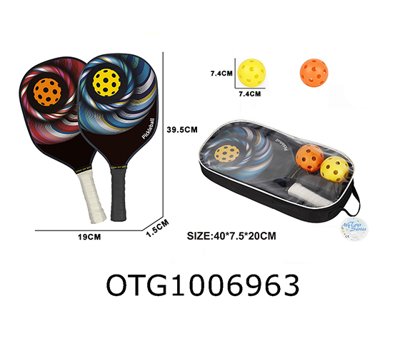 RACKET SET