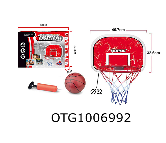 BASKETBALL BOARD