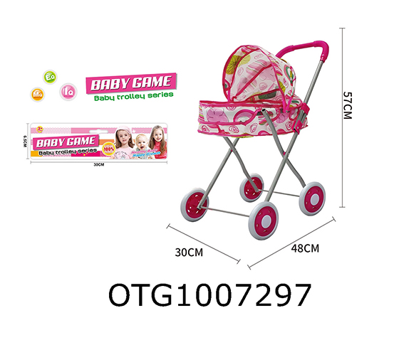 IRON HANDCART