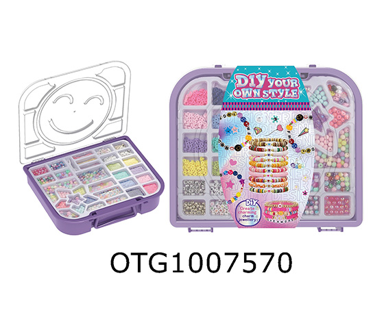 BEAD SET
