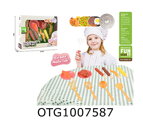 BBQ 