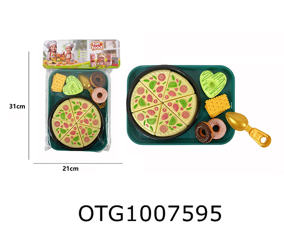 FOOD SET