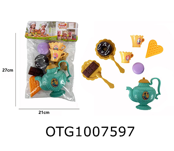 AFTERNOON TEA SET