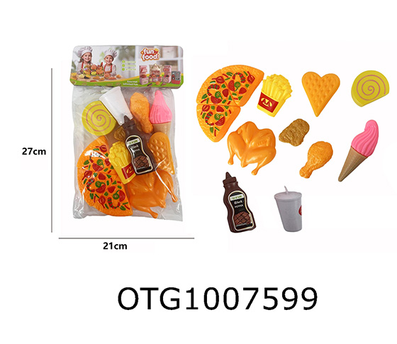 PIZZA SET