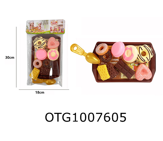 DONUT