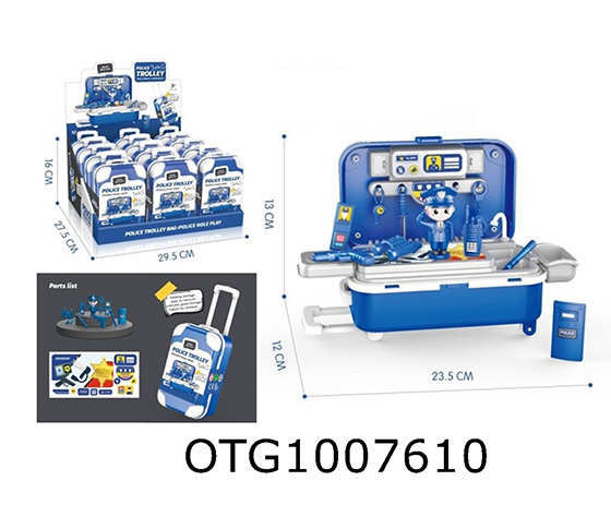 POLICE SET