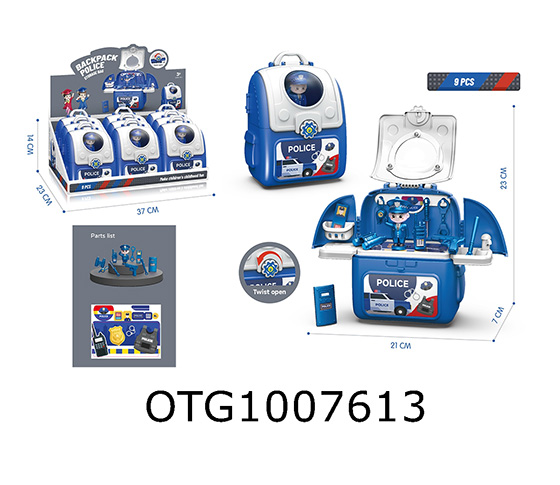 POLICE SET