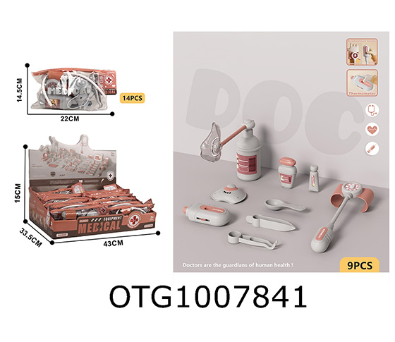 DOCTOR SET