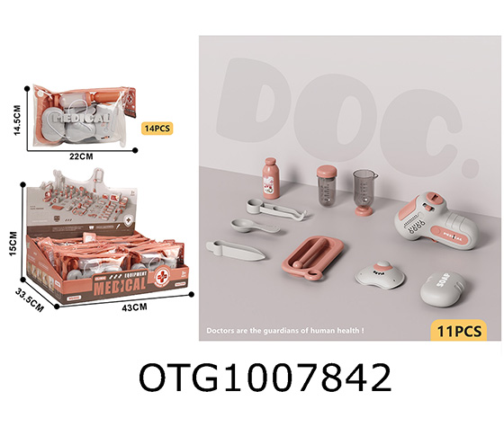 DOCTOR SET