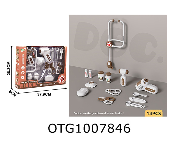 DOCTOR SET