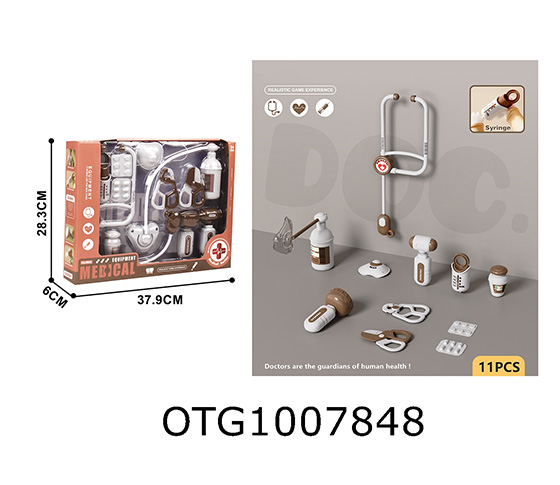 DOCTOR SET