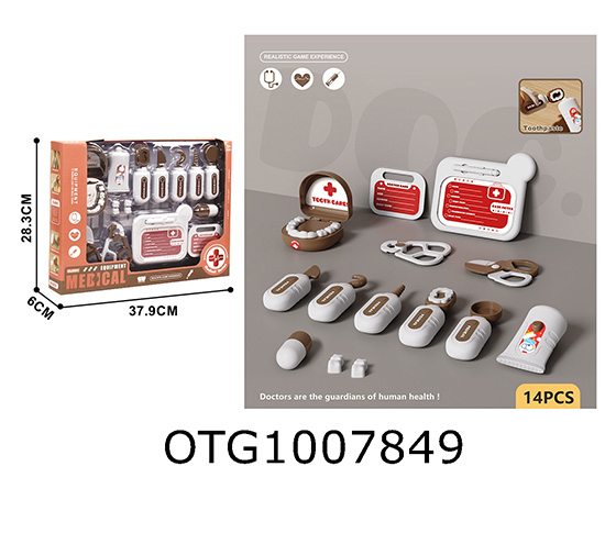DOCTOR SET