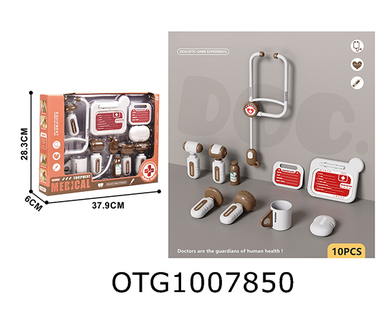 DOCTOR SET