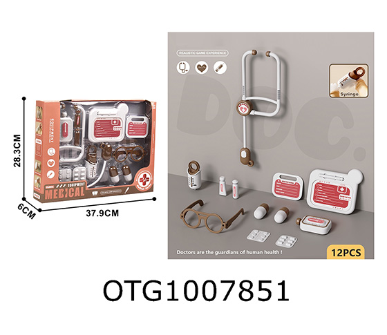 DOCTOR SET