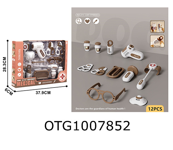 DOCTOR SET