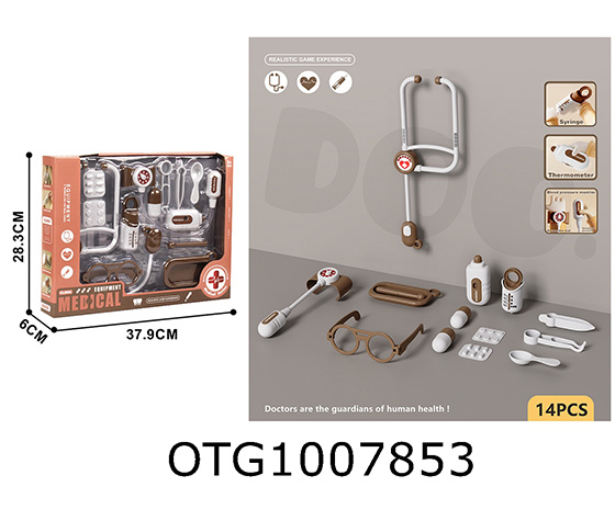 DOCTOR SET