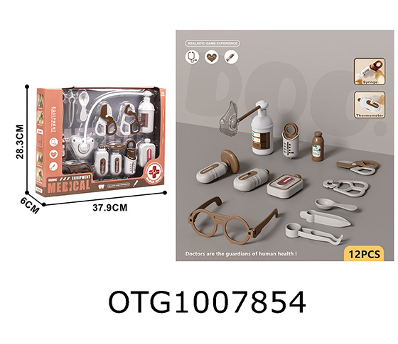 DOCTOR SET