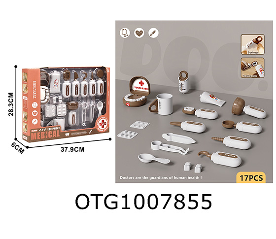 DOCTOR SET