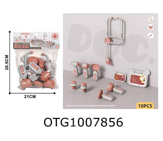 DOCTOR SET