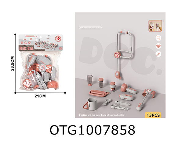 DOCTOR SET