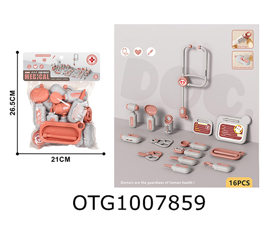 DOCTOR SET