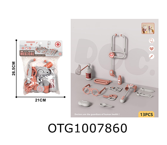 DOCTOR SET