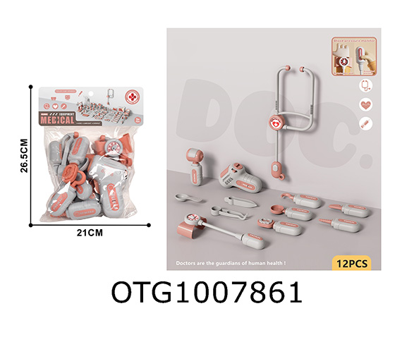 DOCTOR SET