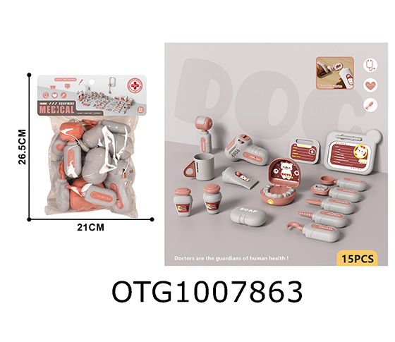 DOCTOR SET