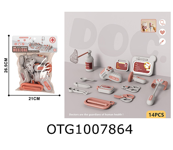 DOCTOR SET