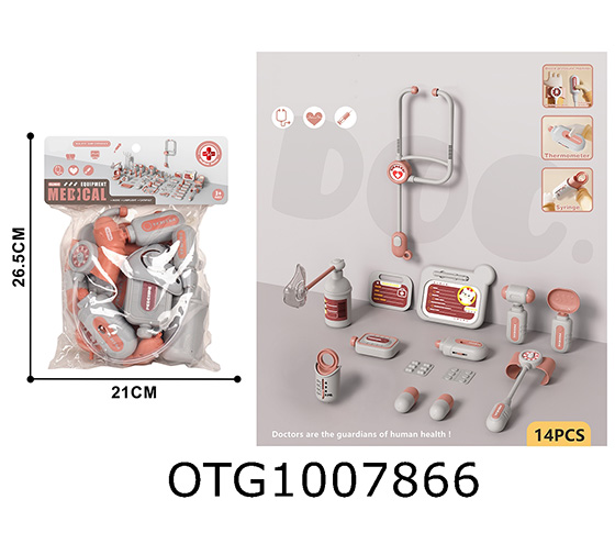 DOCTOR SET