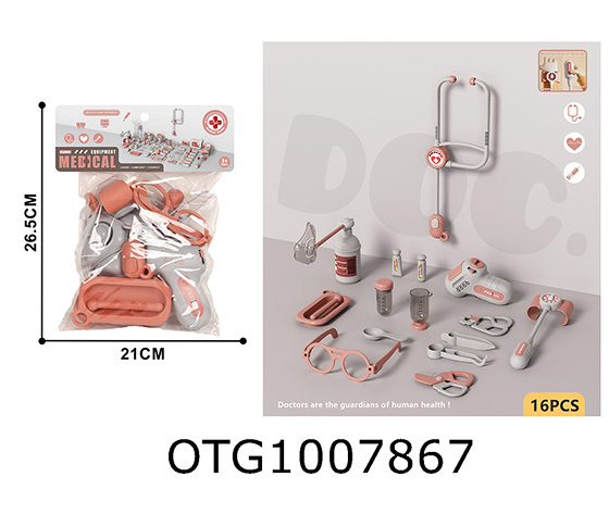 DOCTOR SET
