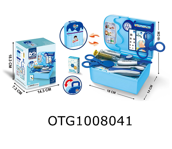 DOCTOR SET