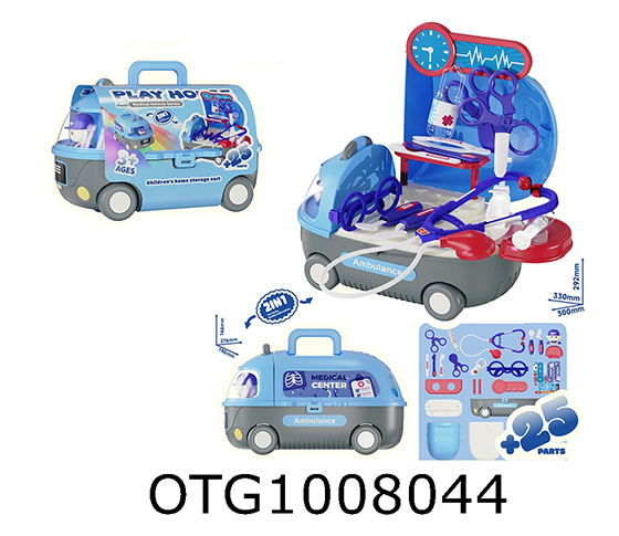 DOCTOR SET