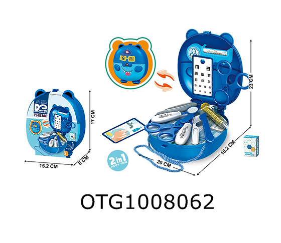 DOCTOR SET