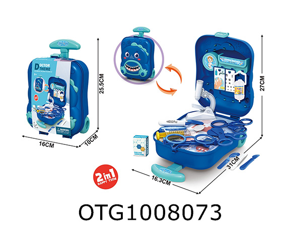 DOCTOR SET
