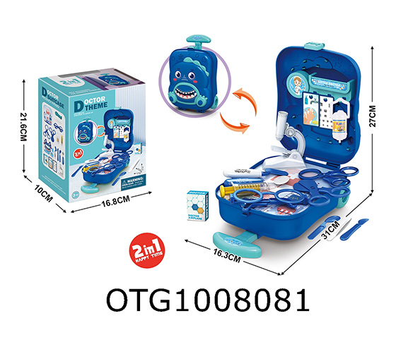 DOCTOR SET