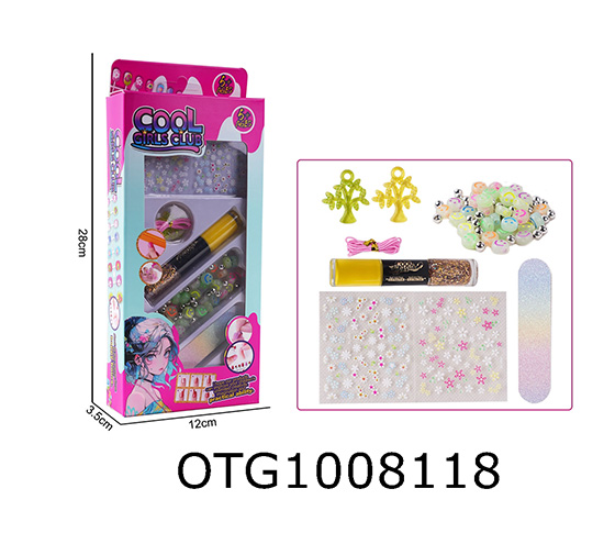  NAIL KIT