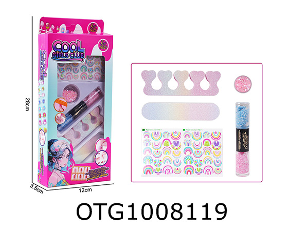  NAIL KIT
