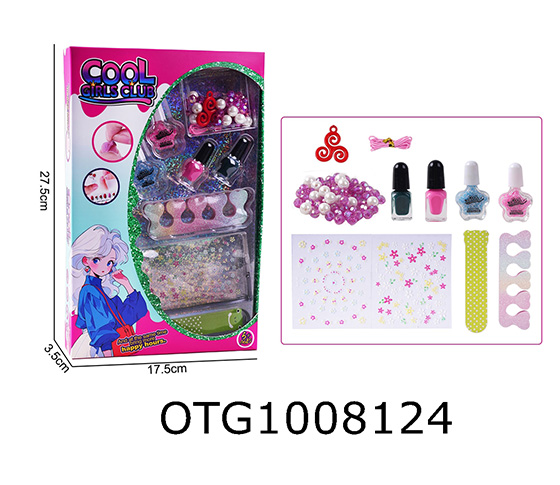  NAIL KIT