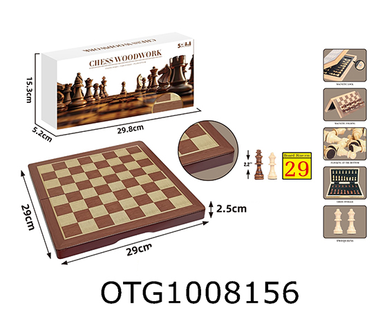  CHESS 